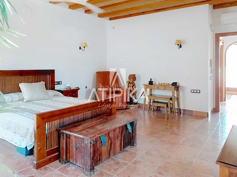 Foto a6786d96-0a96-4052-af98-159940c16181. Casa amb aparcament piscina a Mas d´En Serra - Els Cards Sant Pere de Ribes