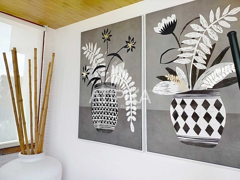 Foto a96fc2d1-4a6d-4b22-a60b-8173531a0966. Casa amb aparcament piscina a Mas d´En Serra - Els Cards Sant Pere de Ribes