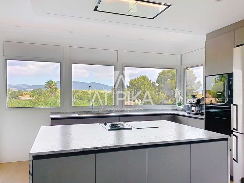 Foto b57594c8-c379-4ce9-9255-20bbfe9c1f48. Casa amb aparcament piscina a Mas d´En Serra - Els Cards Sant Pere de Ribes