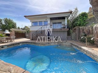 Casa a Mas d´En Serra - Els Cards