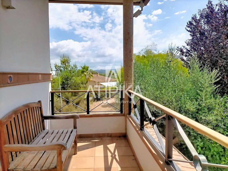 Foto e312f44d-ede5-41d7-ac56-176f72866ae1. Casa amb aparcament piscina a Mas d´En Serra - Els Cards Sant Pere de Ribes