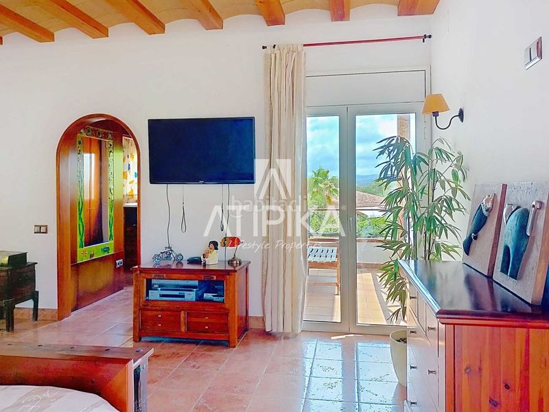 Foto f786b27e-d92f-4210-915b-0e183c2f4415. Casa amb aparcament piscina a Mas d´En Serra - Els Cards Sant Pere de Ribes