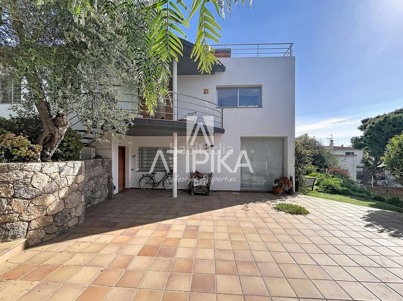 Foto 13674532-3a3c-4af3-a4d2-8a35c683ae30. Casa amb calefacció aparcament a Montmar Castelldefels