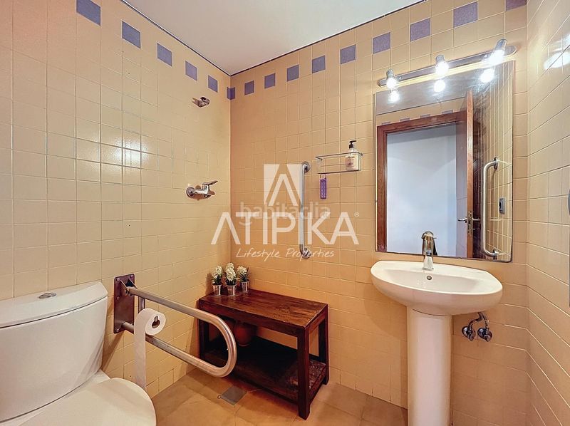 Foto 3084c5ad-17d5-4098-9fe6-487b73e6becc. Casa amb calefacció aparcament a Montmar Castelldefels