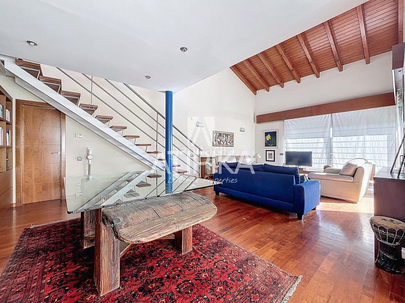 Foto 391f46c0-b5e0-4f2f-98e6-6a882797ea52. Casa amb calefacció aparcament a Montmar Castelldefels