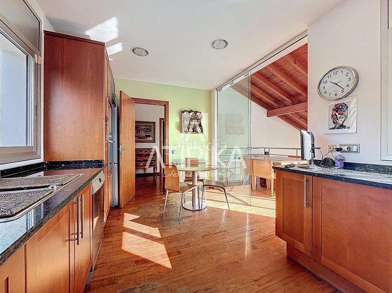 Foto 393dd0b3-304b-43ce-b0be-8ecad9cf4dae. Casa amb calefacció aparcament a Montmar Castelldefels