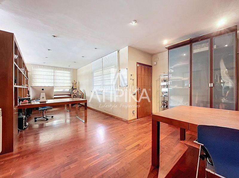 Foto 4e92861d-739d-4d2a-8910-60bd774dbbbc. Casa amb calefacció aparcament a Montmar Castelldefels