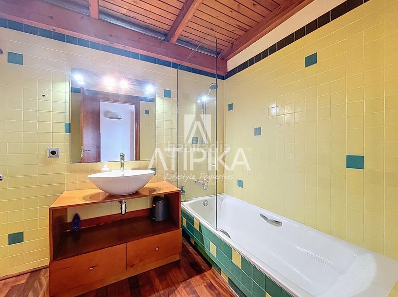 Foto 6f259925-1f06-4ed3-a362-6608c36d4102. Casa amb calefacció aparcament a Montmar Castelldefels