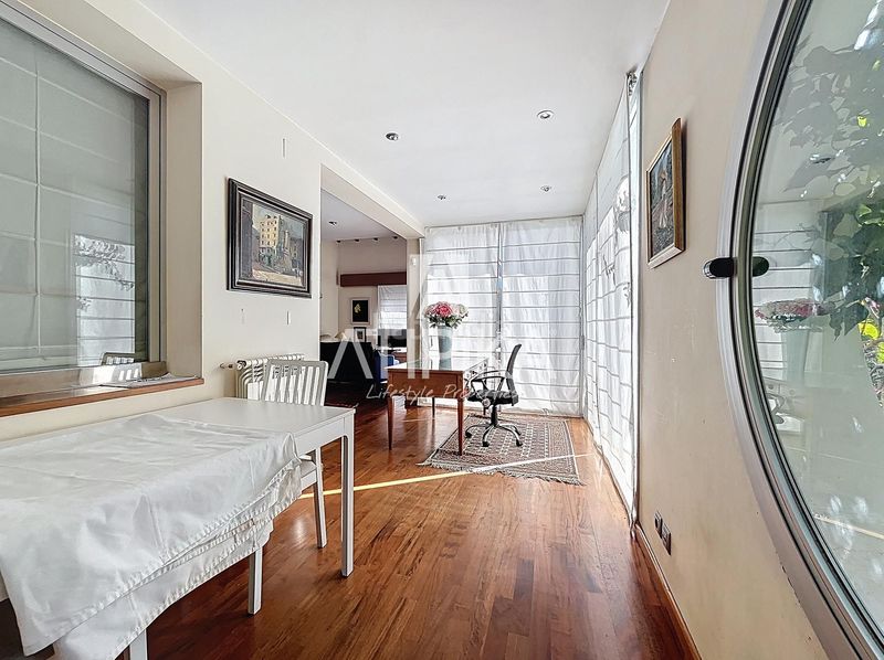 Foto 99e8cf32-2f33-4b3a-842e-b89b2b960288. Casa amb calefacció aparcament a Montmar Castelldefels