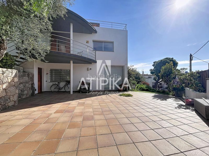 Foto a513bff8-728e-4756-a4a2-47c976e012bf. Casa amb calefacció aparcament a Montmar Castelldefels