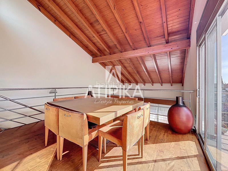 Foto c58fd2c7-e8df-4490-8a65-d3aa42a09ce5. Casa amb calefacció aparcament a Montmar Castelldefels