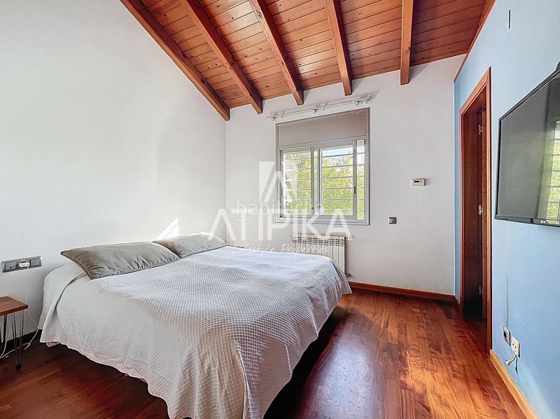 Foto e4e717dc-1f39-498c-aa77-07771ea26d16. Casa amb calefacció aparcament a Montmar Castelldefels