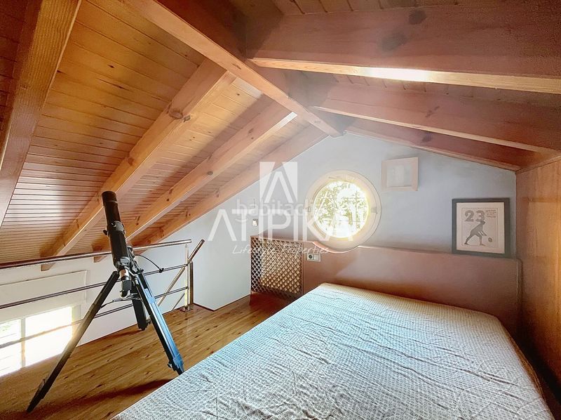 Foto e72cffd7-6b0a-43d1-b01c-6ff85b4684ab. Casa amb calefacció aparcament a Montmar Castelldefels