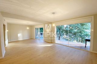 Lloguer Pis a Sant Gervasi - Bonanova. Piso en alquiler 120 m con parking en la bonanova