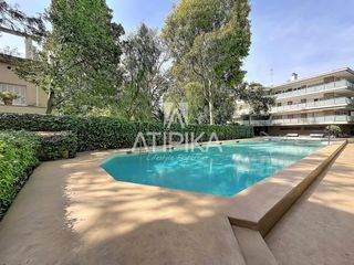 Piso  Francesç armengol. Piso en venta con impresionantes vistas al paseo marítimo sitges