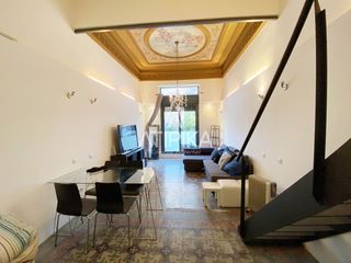 Lloguer Pis  Folgueroles. Loft en alquiler temporal junto a passeig de sant gervasi