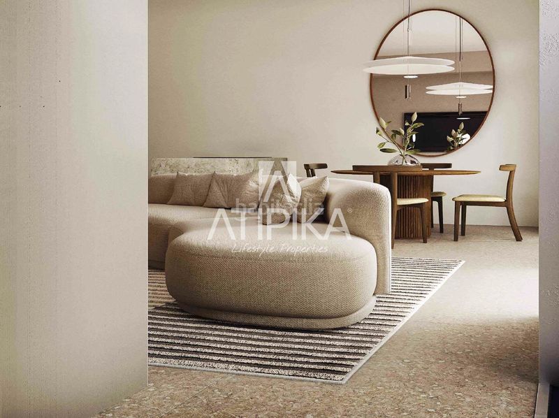 Foto 603d2e36-e7b2-41aa-846f-783e5fd21f59. Dúplex amb calefacció aparcament piscina a Centre - Estació Sant Cugat del Vallès