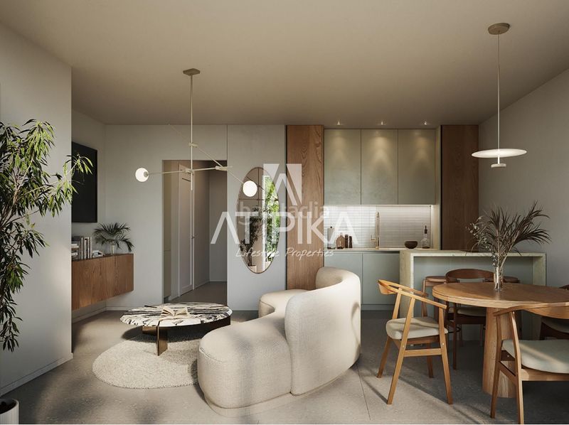 Foto 89e24c1f-d1ea-4837-8913-ddb9d8c152f6. Dúplex amb calefacció aparcament piscina a Centre - Estació Sant Cugat del Vallès