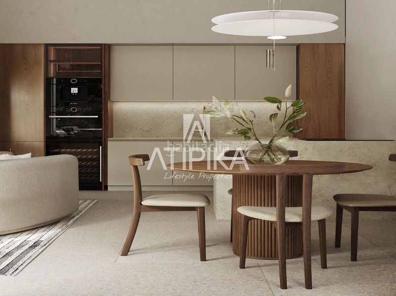 Foto c23c5a1b-c7cd-48d8-8204-240129d0bfd8. Dúplex amb calefacció aparcament piscina a Centre - Estació Sant Cugat del Vallès