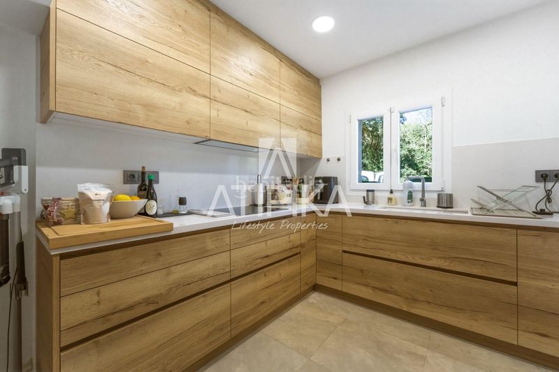 Foto 1ffce78c-ed16-4760-8182-bef664070e31. Masia amb calefacció aparcament piscina a Nucli Urbà Argentona