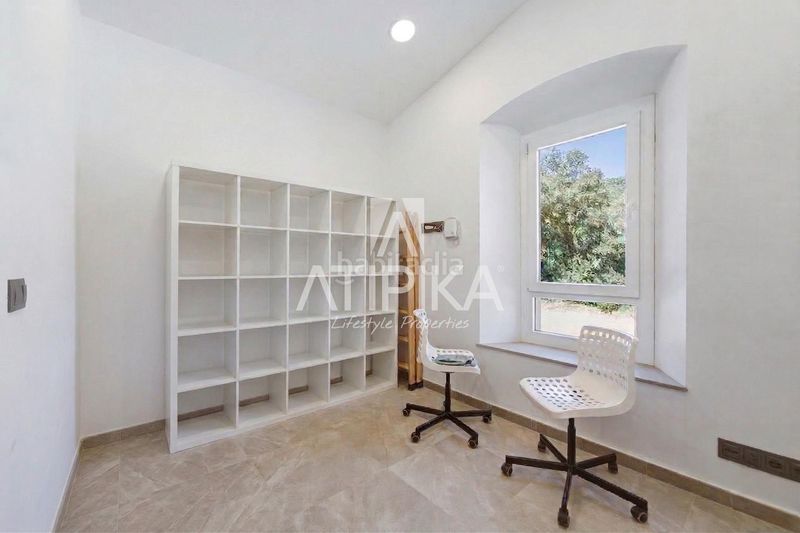 Foto 280b9bc6-db8f-4408-8d30-7049a02eff07. Masia amb calefacció aparcament piscina a Nucli Urbà Argentona