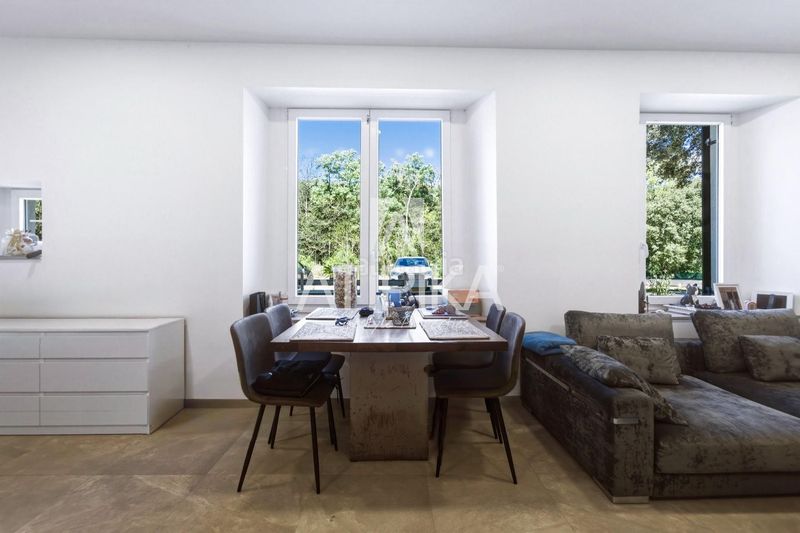 Foto 39d6eafc-783f-432e-8fb3-babc7979a289. Masia amb calefacció aparcament piscina a Nucli Urbà Argentona