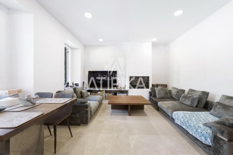 Foto 74722335-b1b9-4e29-a542-5ad4294b04fa. Masia amb calefacció aparcament piscina a Nucli Urbà Argentona