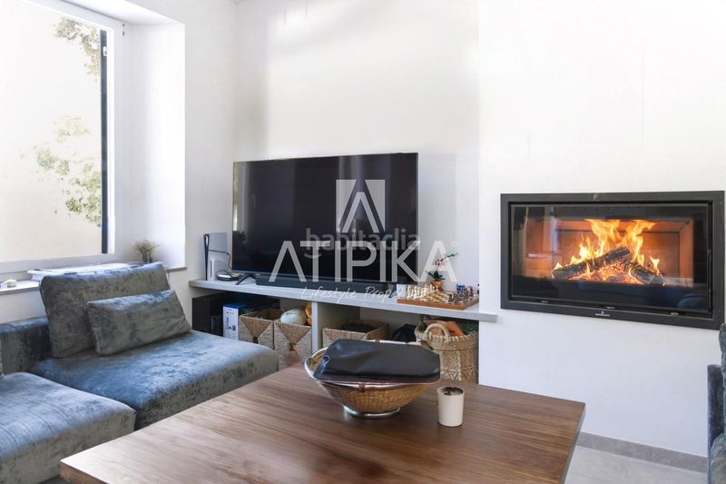 Foto 82098e76-a3a9-44bc-b2e4-71ee8709cf57. Masia amb calefacció aparcament piscina a Nucli Urbà Argentona