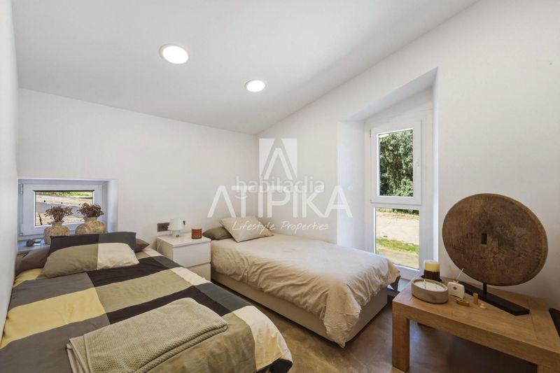 Foto 88618343-6628-45aa-a510-d2d356c6c852. Masia amb calefacció aparcament piscina a Nucli Urbà Argentona