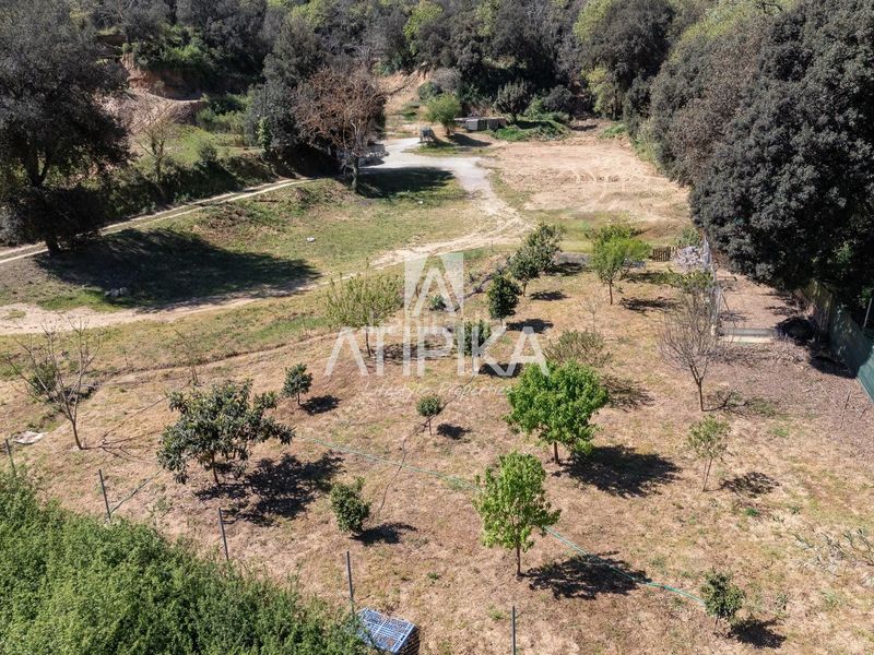 Foto 8b9f4dbf-6c61-4230-945a-feb9ee7b198d. Masia amb calefacció aparcament piscina a Nucli Urbà Argentona