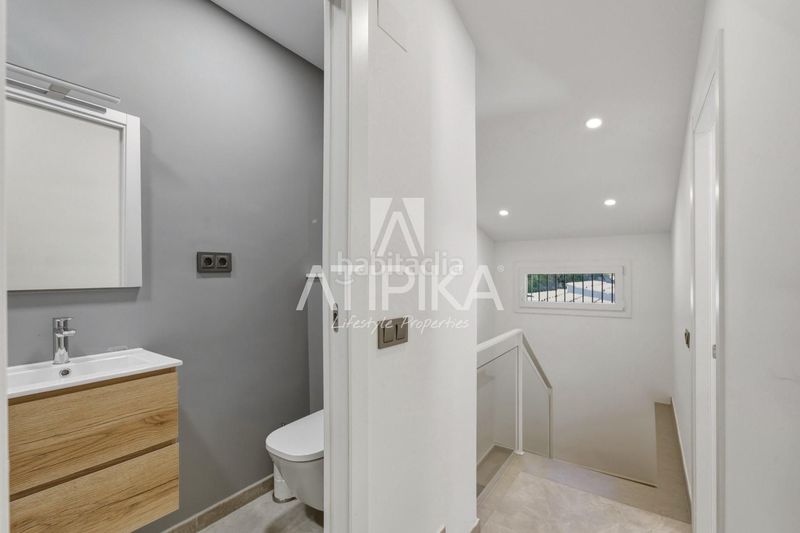 Foto b344153e-4f27-43f6-861a-d16a27c1fd49. Masia amb calefacció aparcament piscina a Nucli Urbà Argentona