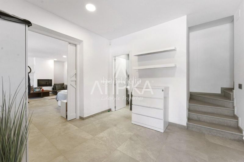 Foto cc6a52f6-f729-4380-b72e-afb078021a74. Masia amb calefacció aparcament piscina a Nucli Urbà Argentona