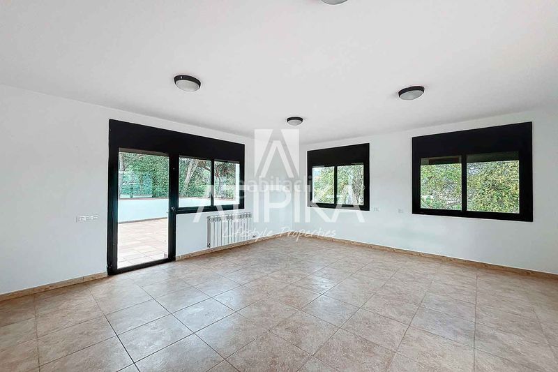 Foto b6f7c873-7dd1-44d9-bd3f-c0d0320e5990. Lloguer casa amb calefacció aparcament a Canyamars Dosrius