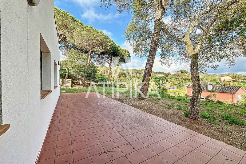 Foto d4631af6-3ac0-4246-9079-2512e222c3da. Lloguer casa amb calefacció aparcament a Canyamars Dosrius