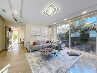 Location Maison  Marina. Casa en alquiler unifamiliar