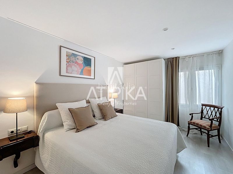 Foto a760d04f-0568-478c-9d7e-b50e2b8dadd7. Àtic a Dreta de l´Eixample Barcelona