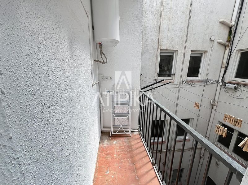 Foto a9af7fac-1cba-4d5c-81bb-e3f932ac01d0. Àtic a Dreta de l´Eixample Barcelona