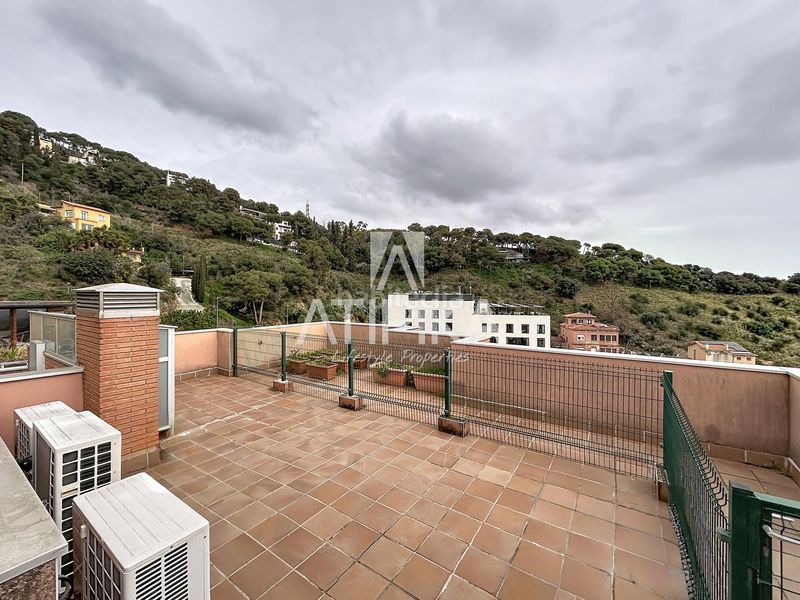 Foto 05a08257-5f57-45f0-9c1c-e0b407410ae3. Pis amb calefacció a Sant Gervasi - Bonanova Barcelona