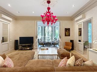 Flat in Dreta de l´Eixample