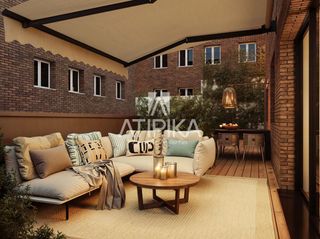 Pis a Sant Gervasi - Galvany