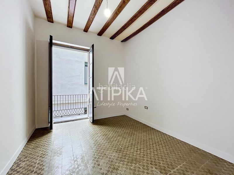 Foto c2703d63-9544-46b5-a667-10ea10c57be3. Pis a Gòtic Barcelona