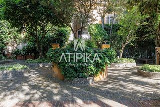 Maison à Putget - Farró. Casa en venta de finales del sigo xix de 300m sobre una parcela