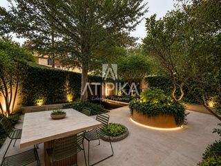 Casa a Putget - Farró. Casa en venta de finales del sigo xix de 300m sobre una parcela