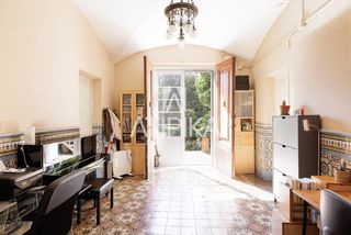Maison à Putget - Farró. Casa en venta de finales del sigo xix de 300m sobre una parcela