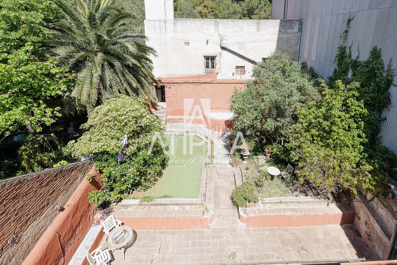 Foto 8b53a7bc-51bd-4f9c-87f9-df9562e480da. Casa amb calefacció aparcament a Putget - Farró Barcelona