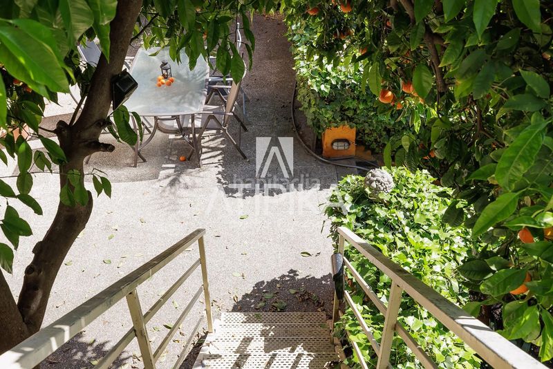 Foto d2cc995f-a65d-492a-9dfd-7bfa1b5f27ed. Casa amb calefacció aparcament a Putget - Farró Barcelona