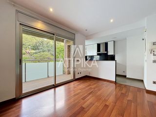 Piso en Centre. Dúplex con vistas al castillo y terrazas privadas en pleno centr