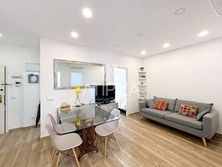 Lloguer Pis a Poblenou. Piso en alquiler temporal de 2 habitaciones en poblenou