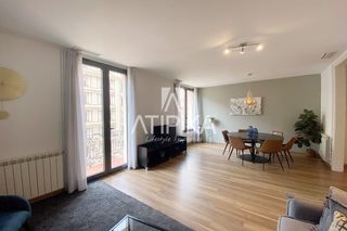 Appartement à Putget - Farró