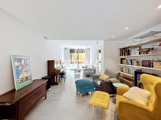 Alquiler Piso en Poblenou. Piso en alquiler temporal de 2 habitaciones en suite en el centr